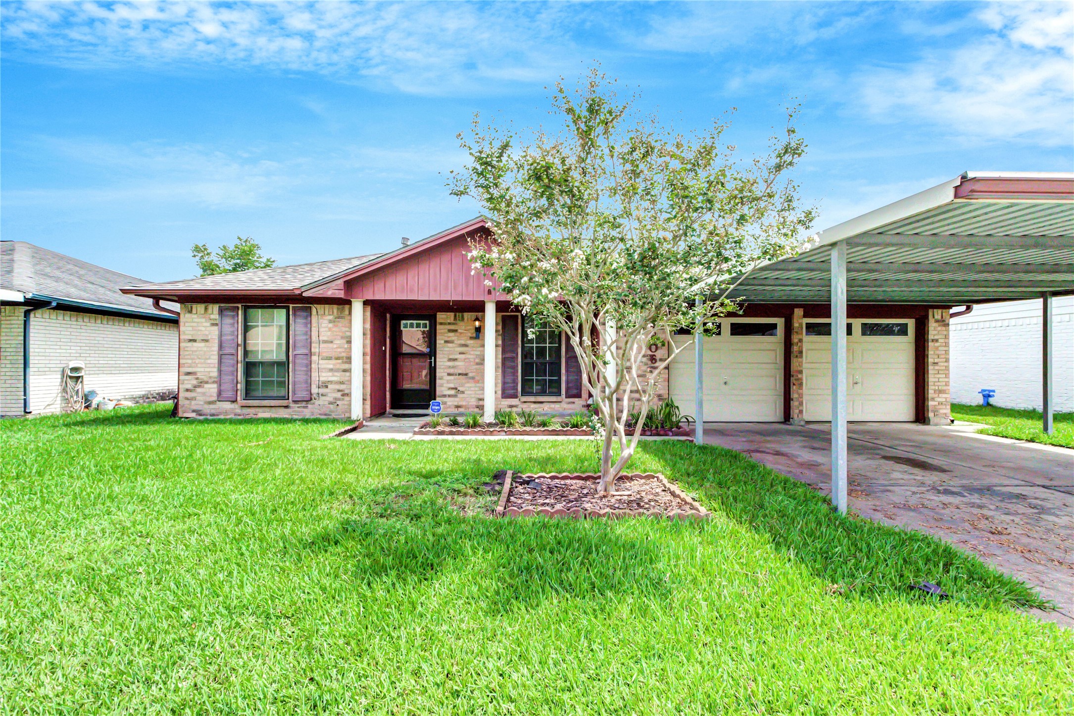 4806 Fairmoor Street Pasadena TX 77505