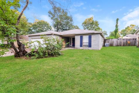 1722 Lindy Lane Conroe TX 77301