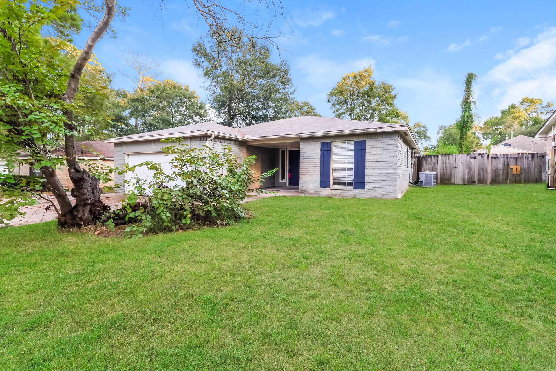 1722 Lindy Lane Conroe TX 77301