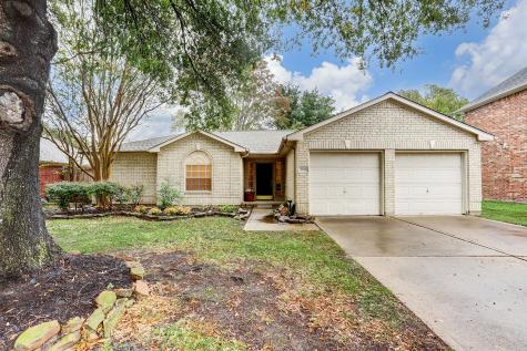 5218 Bay Pines Drive Katy TX 77449