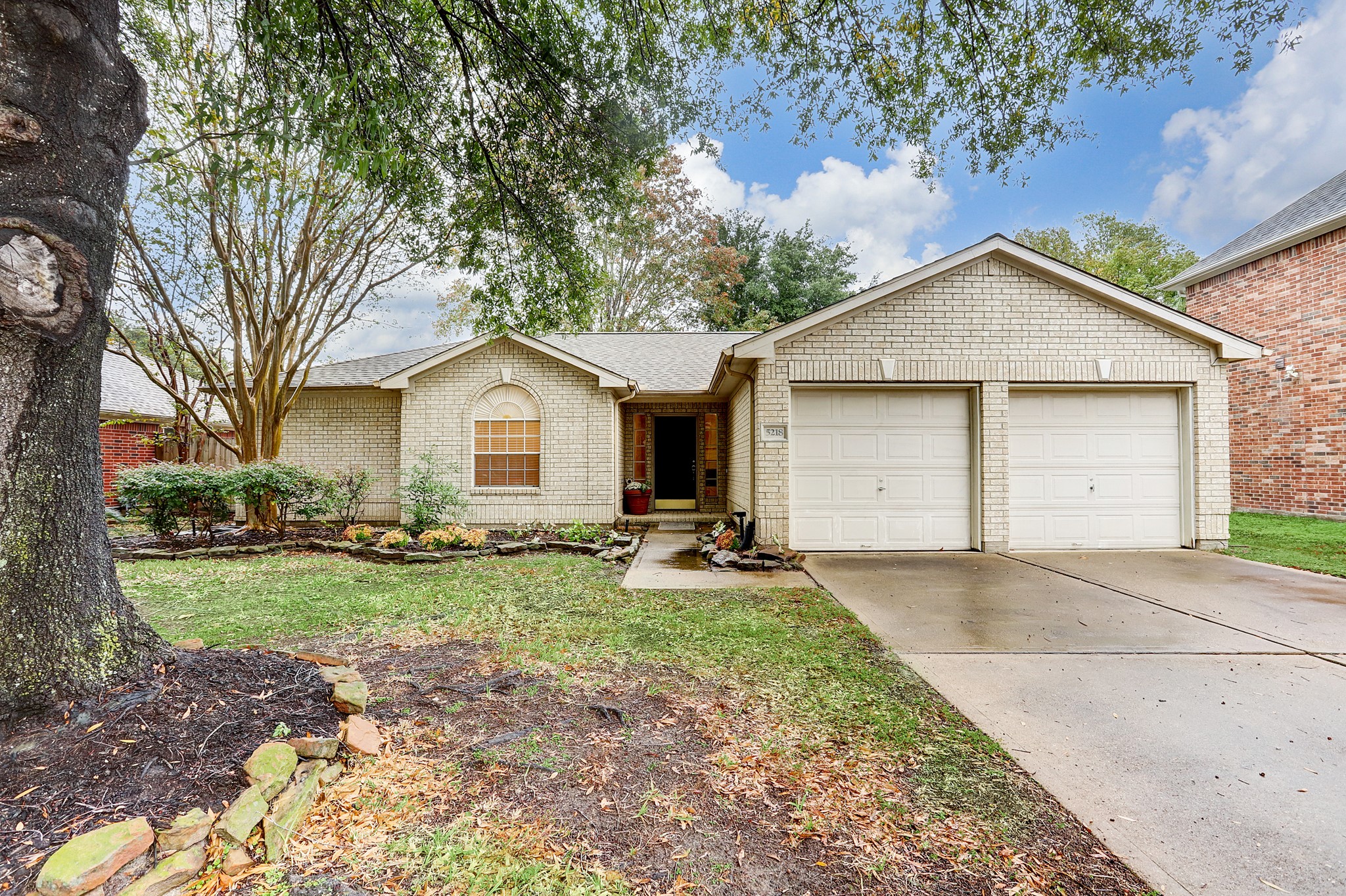 5218 Bay Pines Drive Katy TX 77449