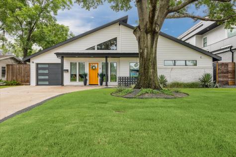 1506 Du Barry Lane Houston TX 77018