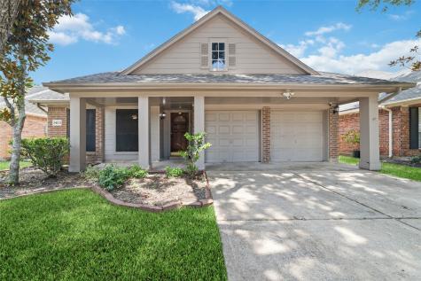 7403 Colony Bend Lane Missouri City TX 77459