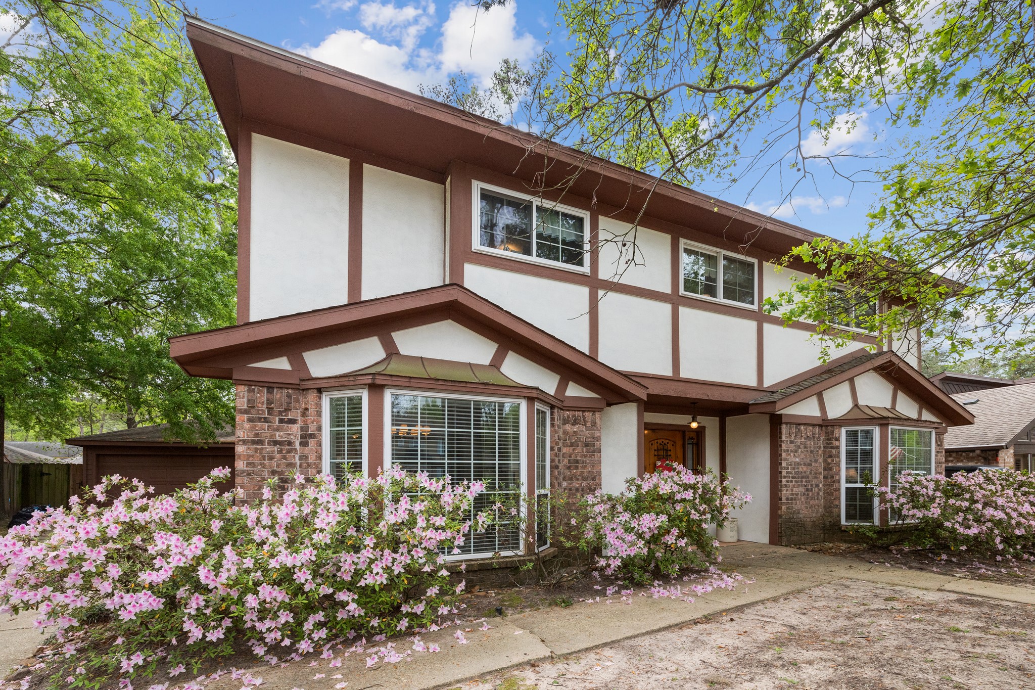 2018 Willow Point Drive Kingwood TX 77339