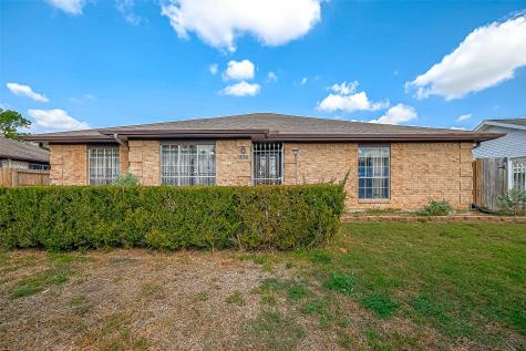 11639 Kirkhollow Drive Houston TX 77089