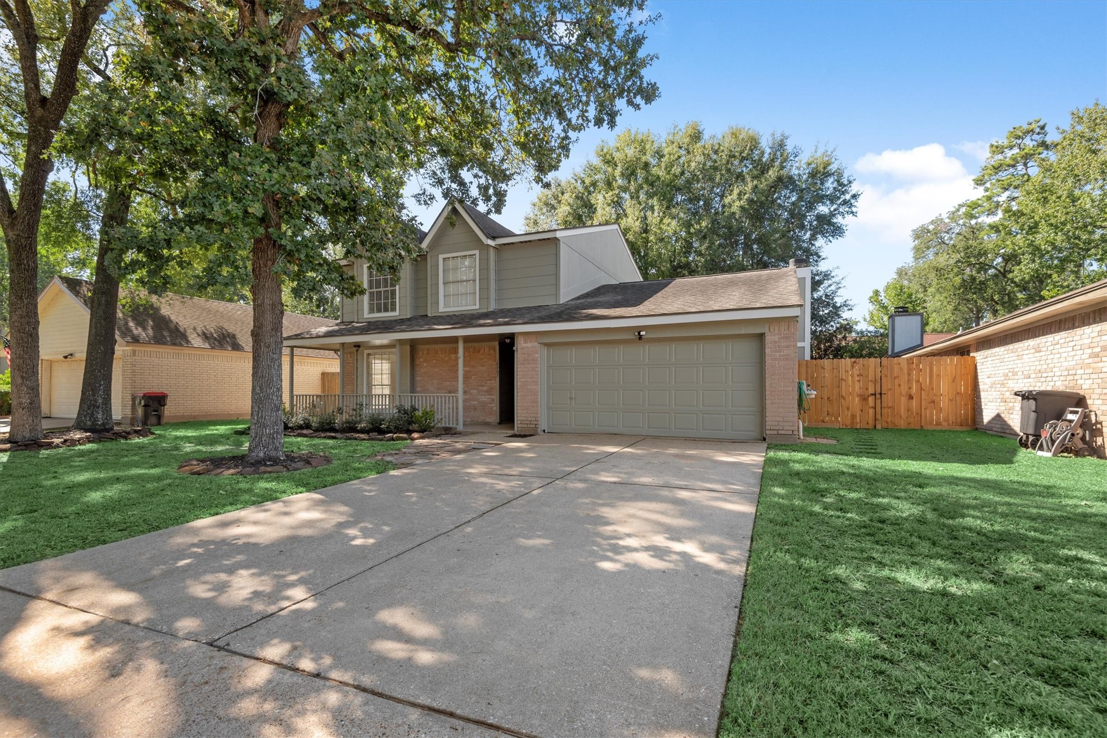 18907 Yaupon Trail Humble TX 77346
