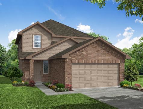 3914 Giorgio Pastel Place Katy TX 77493