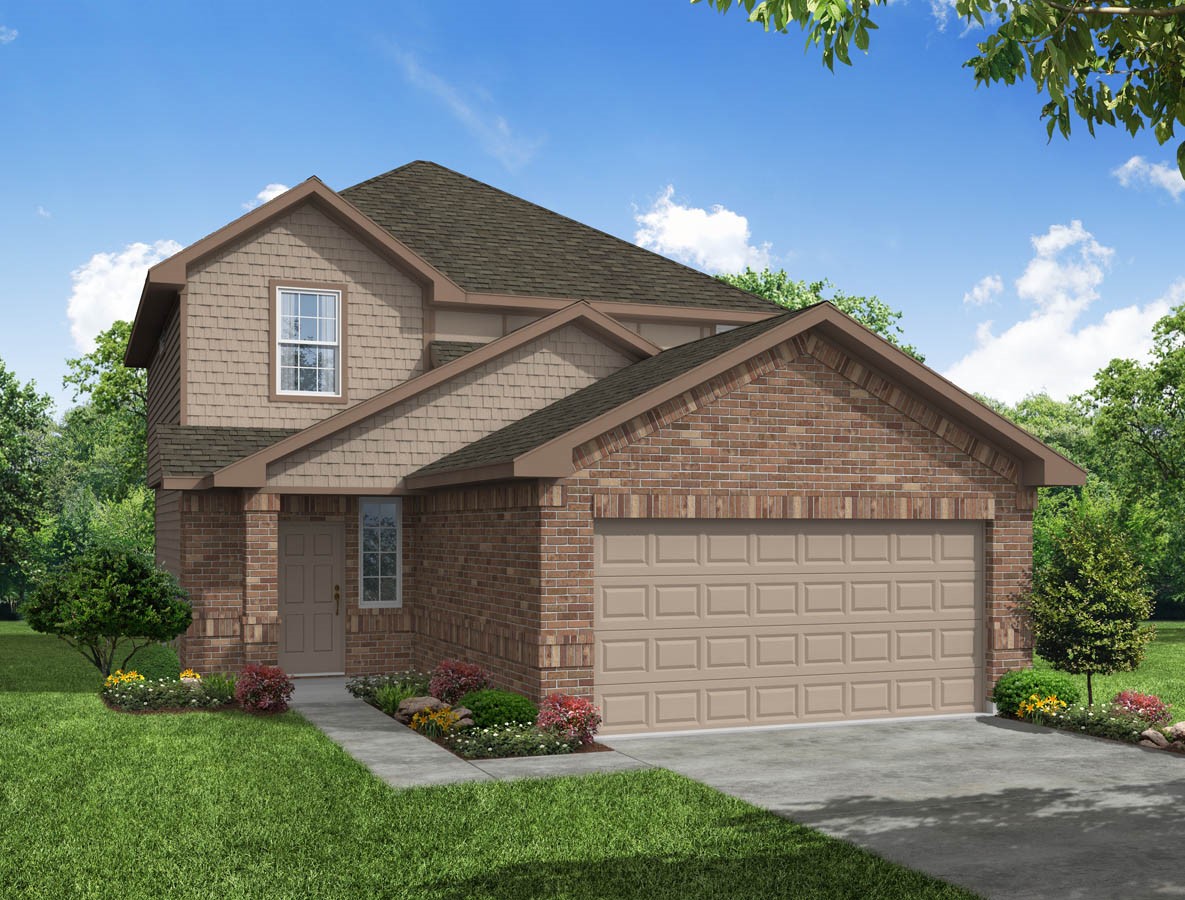 3914 Giorgio Pastel Place Katy TX 77493