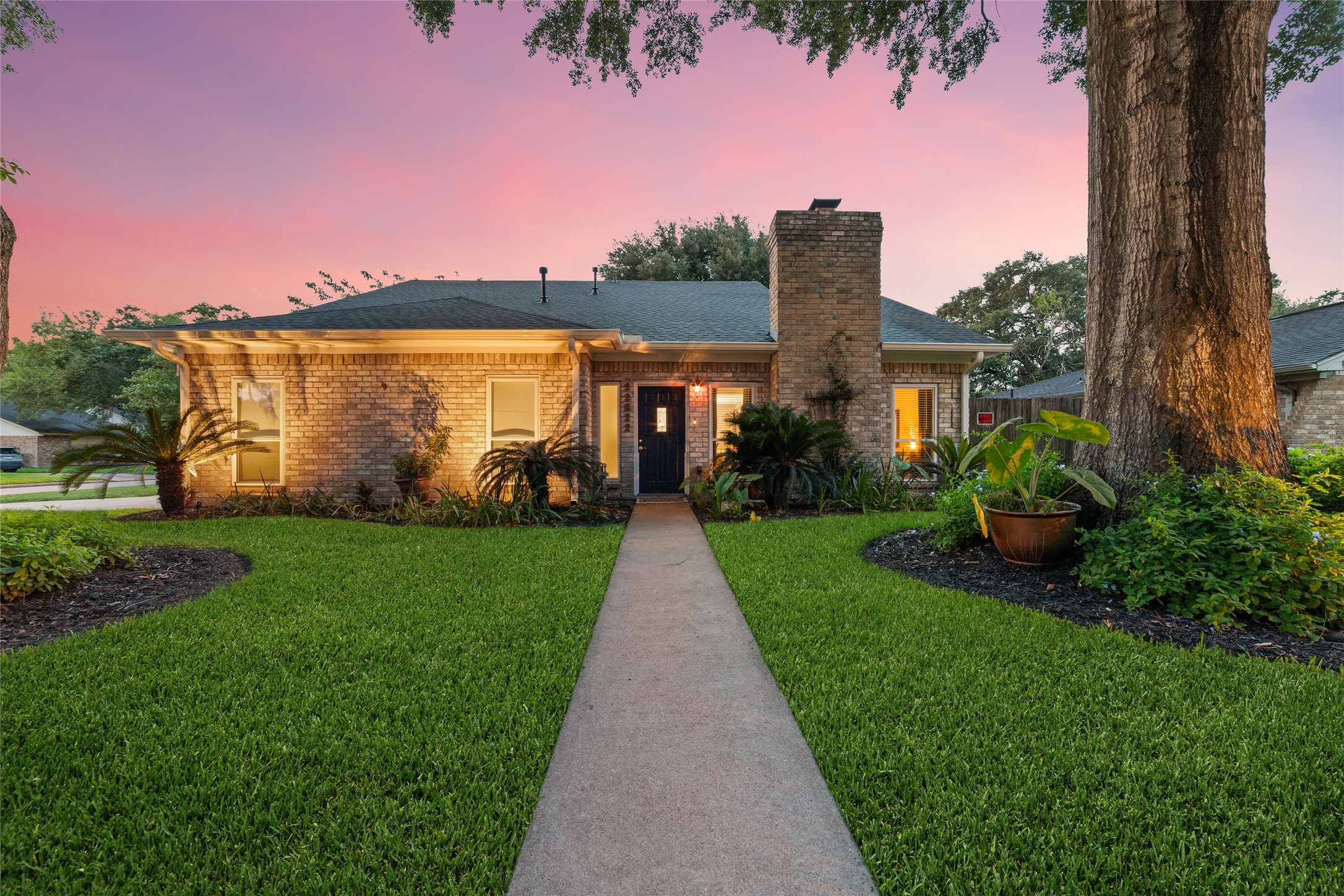 22822 Fincastle Drive Katy TX 77450