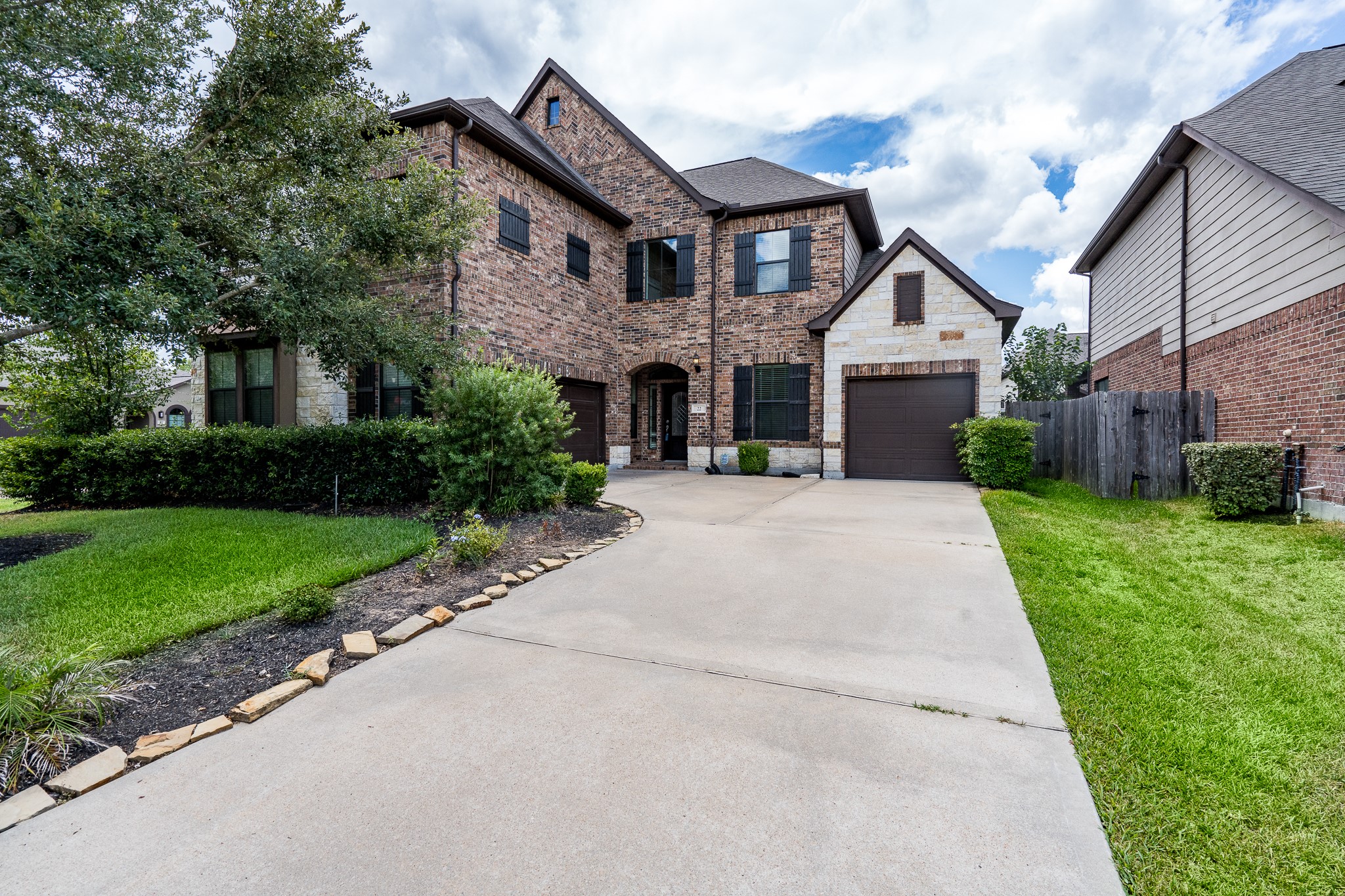 22 Serina Lane Missouri City TX 77459