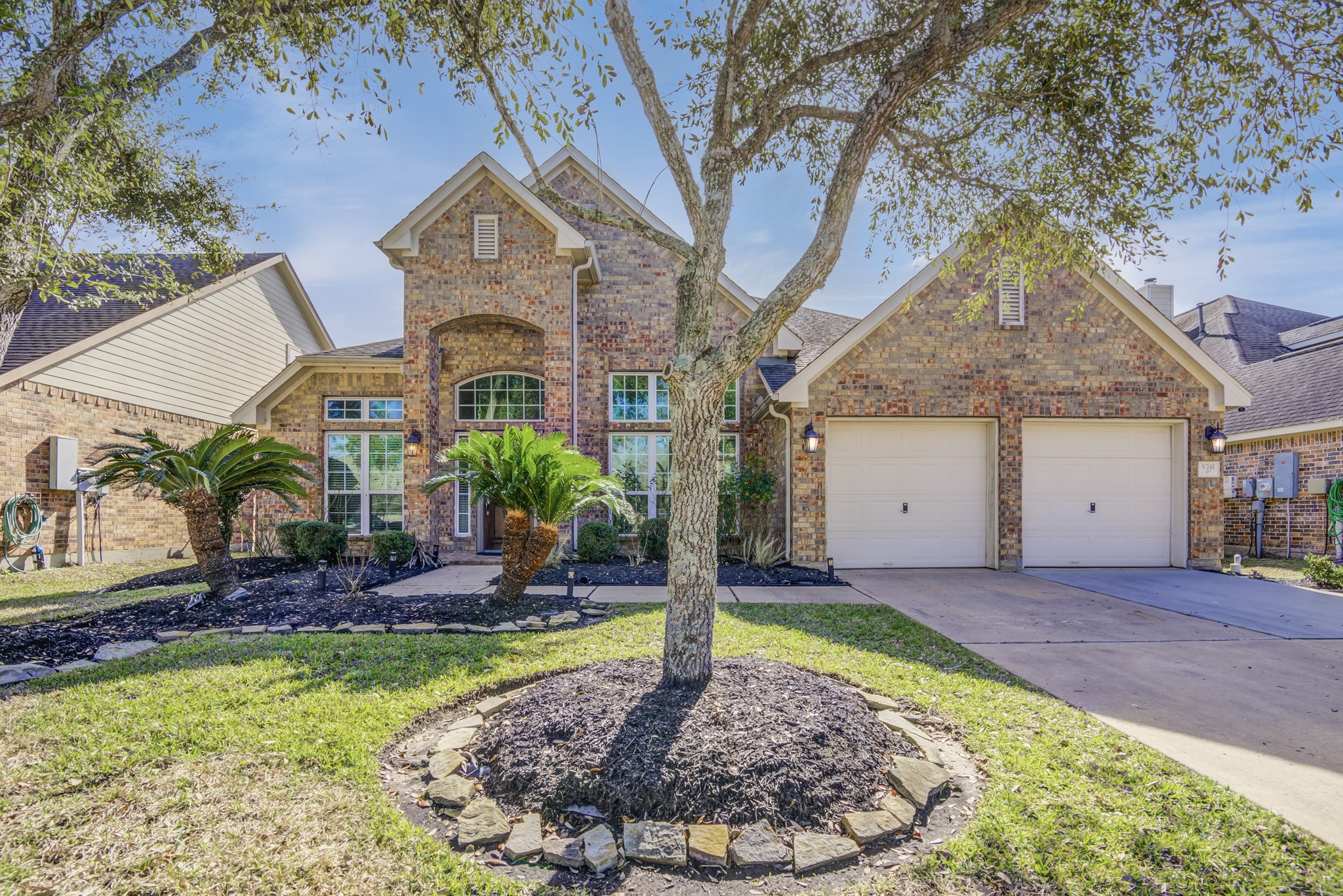 5741 Emerald Brook Lane League City TX 77573