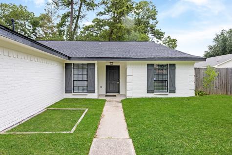 2315 Quail Haven Road Spring TX 77373