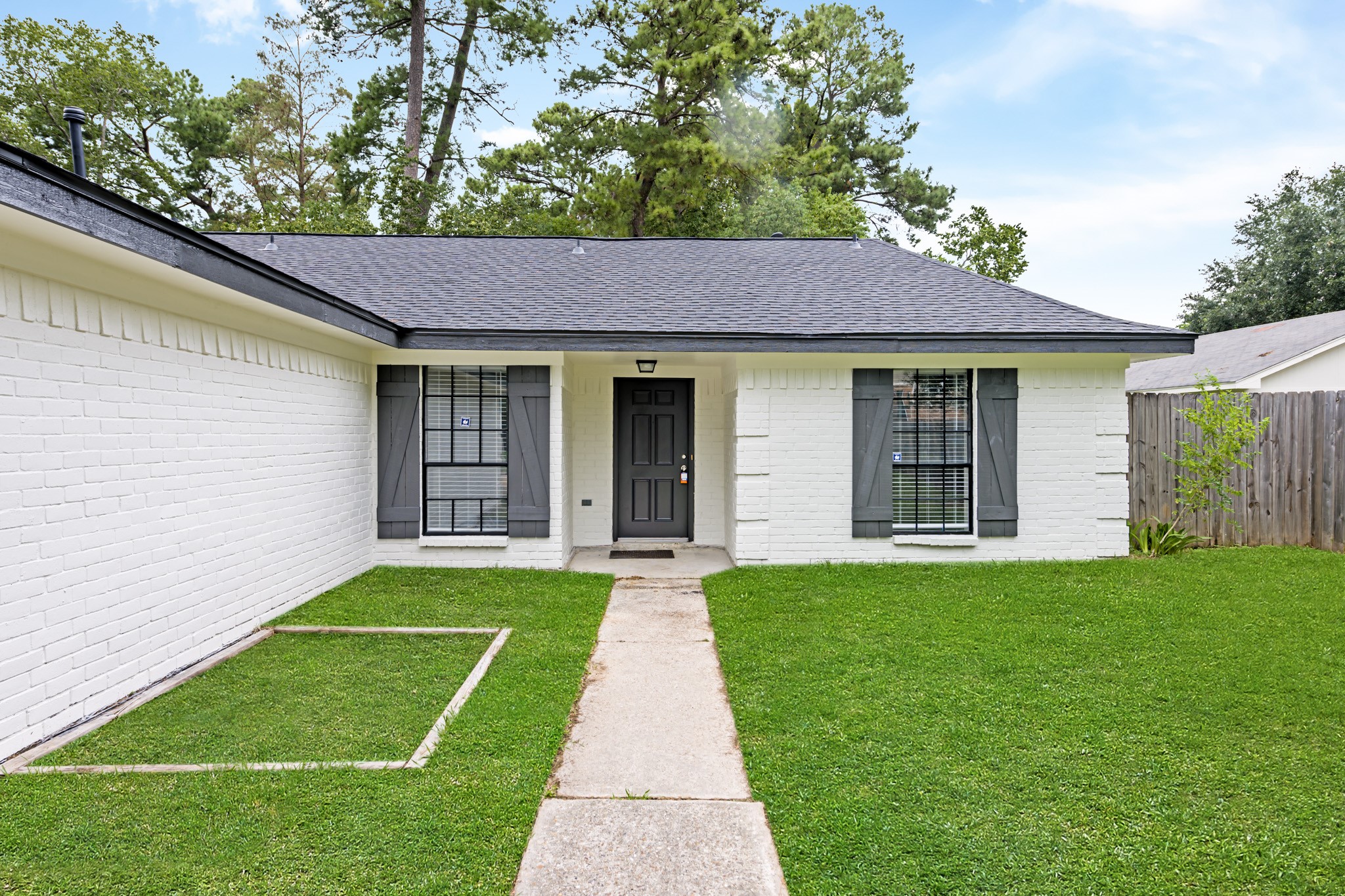 2315 Quail Haven Road Spring TX 77373