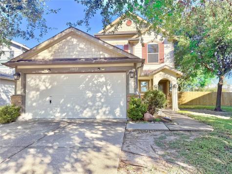 18402 Westgate Springs Lane Cypress TX 77433