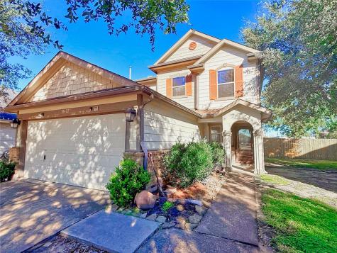 18402 Westgate Springs Lane Cypress TX 77433