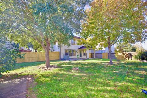 18402 Westgate Springs Lane Cypress TX 77433