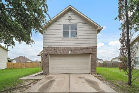 20710 Sycamore Wind Court Houston TX 77073