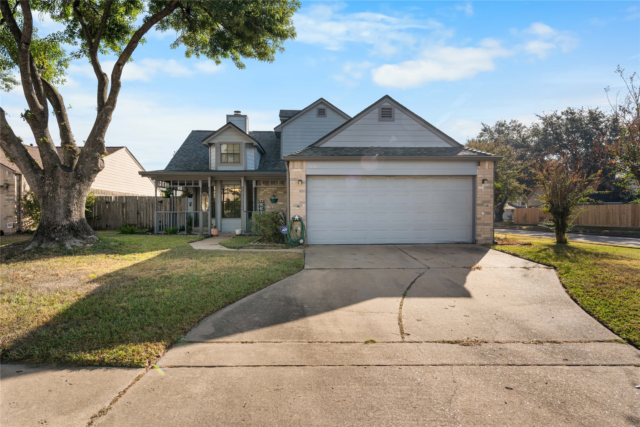 3802 Mesa Ridge Road Houston TX 77043