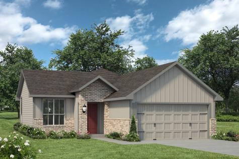 2077 Muscadine Trail Brenham TX 77833