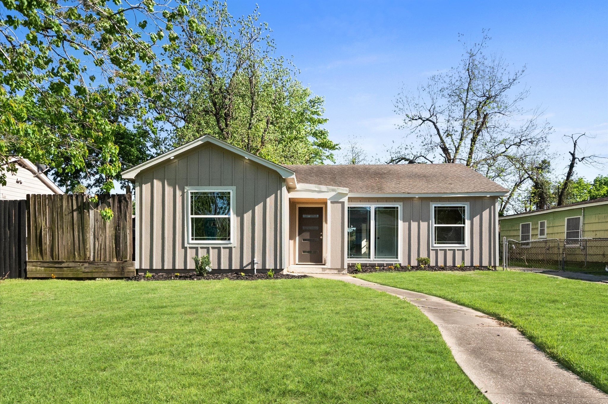 4850 Marietta Lane Houston TX 77021