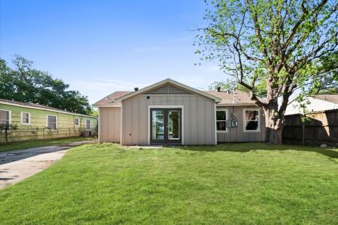 4850 Marietta Lane Houston TX 77021