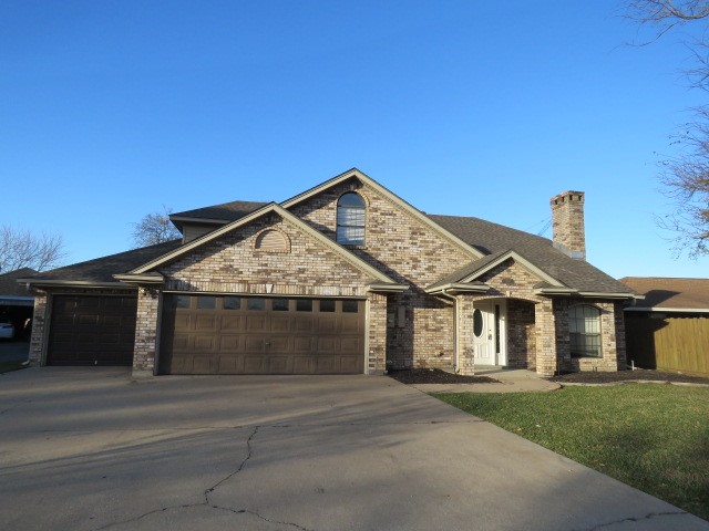 4720 Martha Lane Groves TX 77619