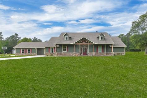 21204 Big Buck Drive Cleveland TX 77328