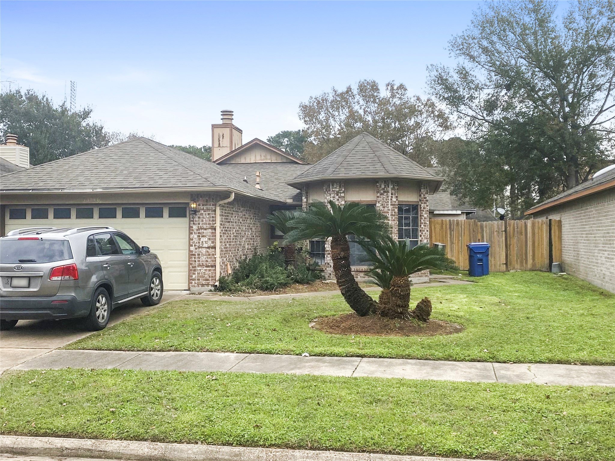 13846 Cantwell Drive Houston TX 77014