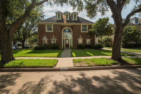 914 Venice Street Sugar Land TX 77478