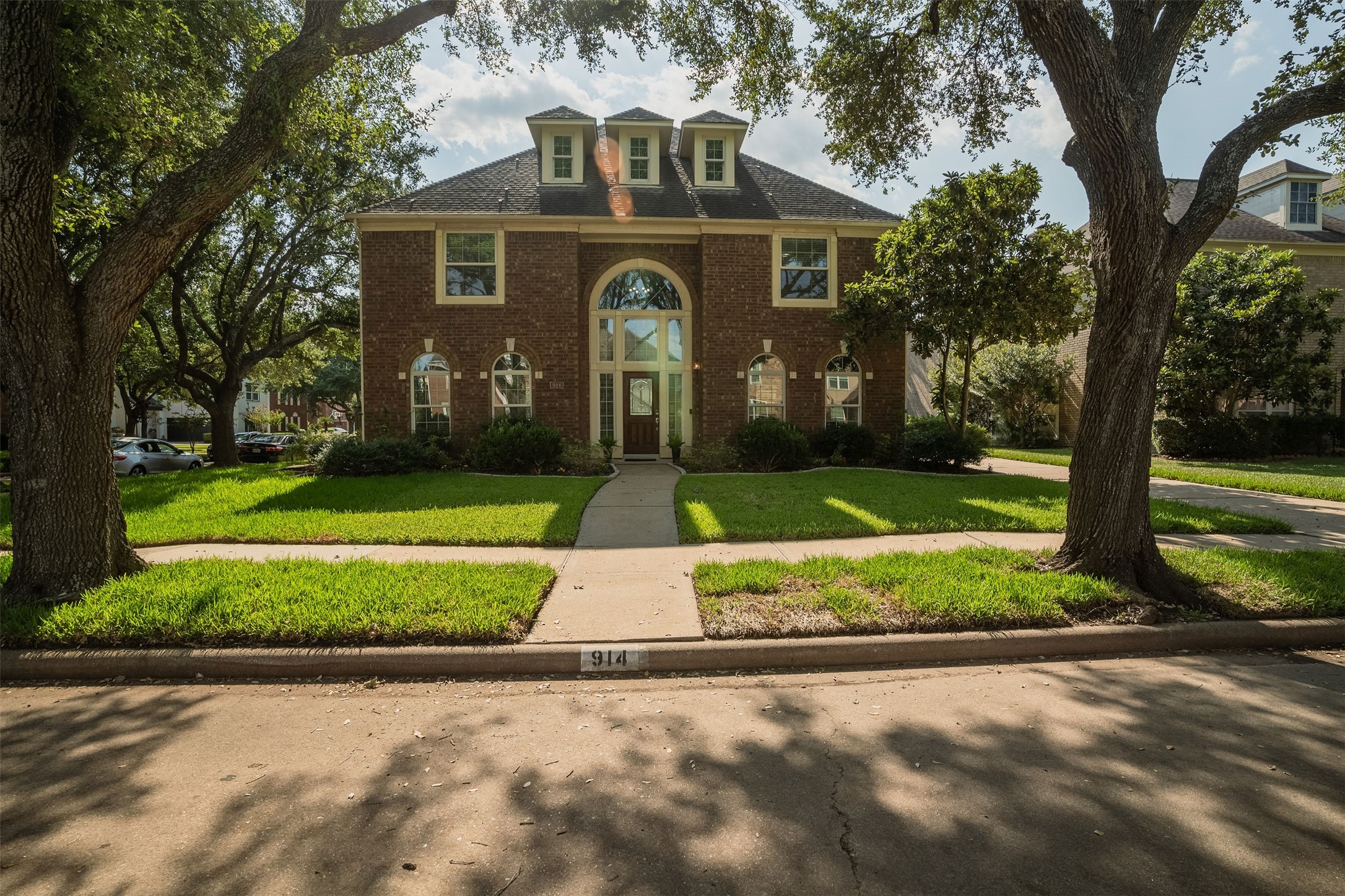 914 Venice Street Sugar Land TX 77478