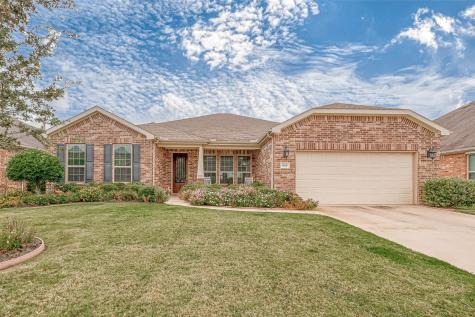 510 Grand Fir Lane Richmond TX 77469