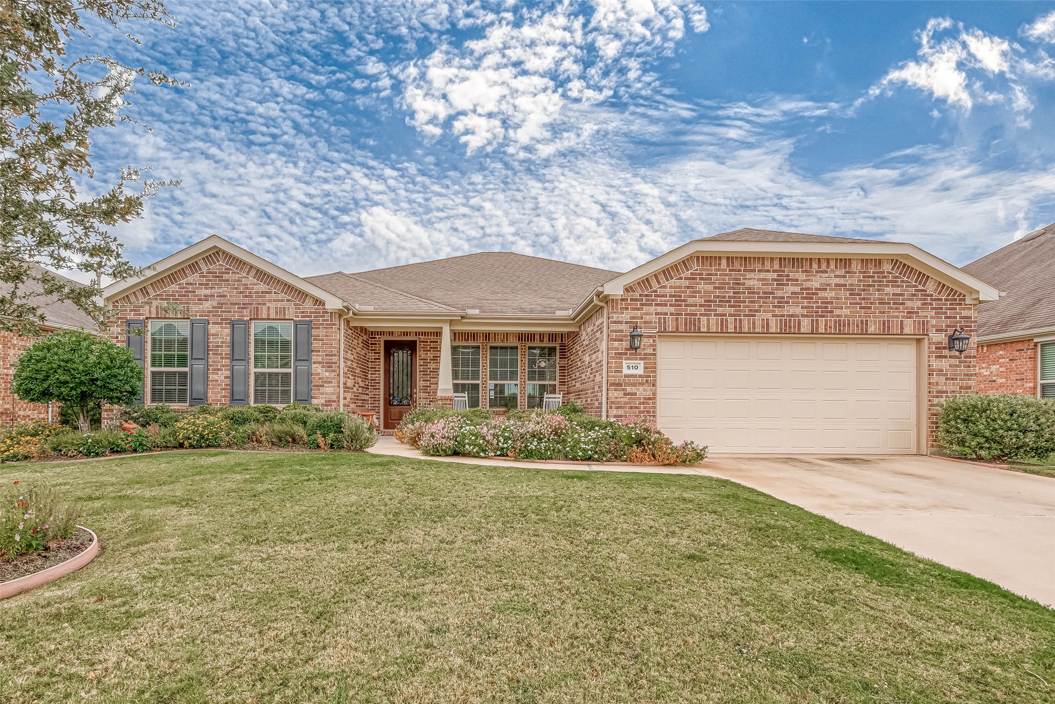 510 Grand Fir Lane Richmond TX 77469