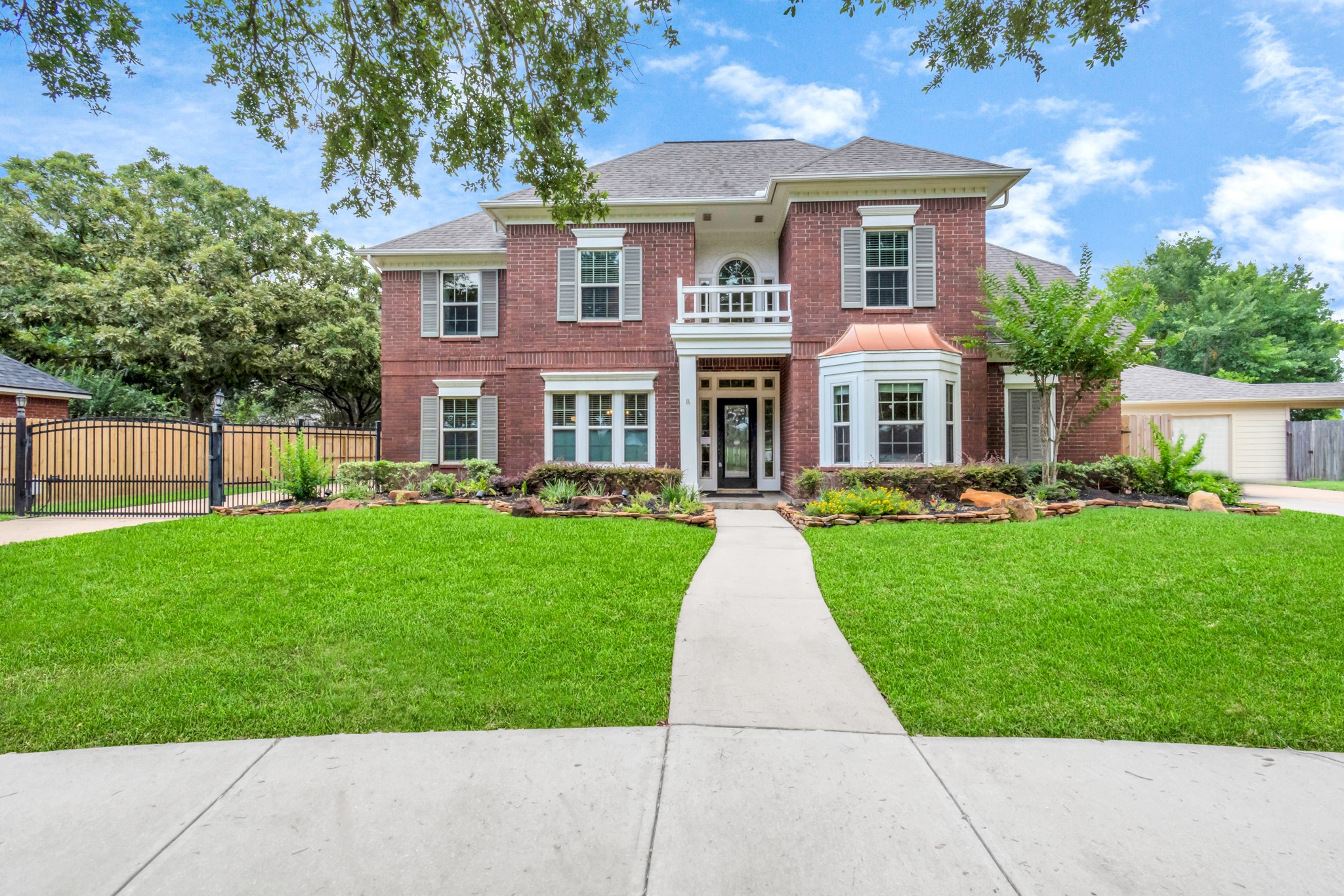 4611 Bermuda Drive Sugar Land TX 77479
