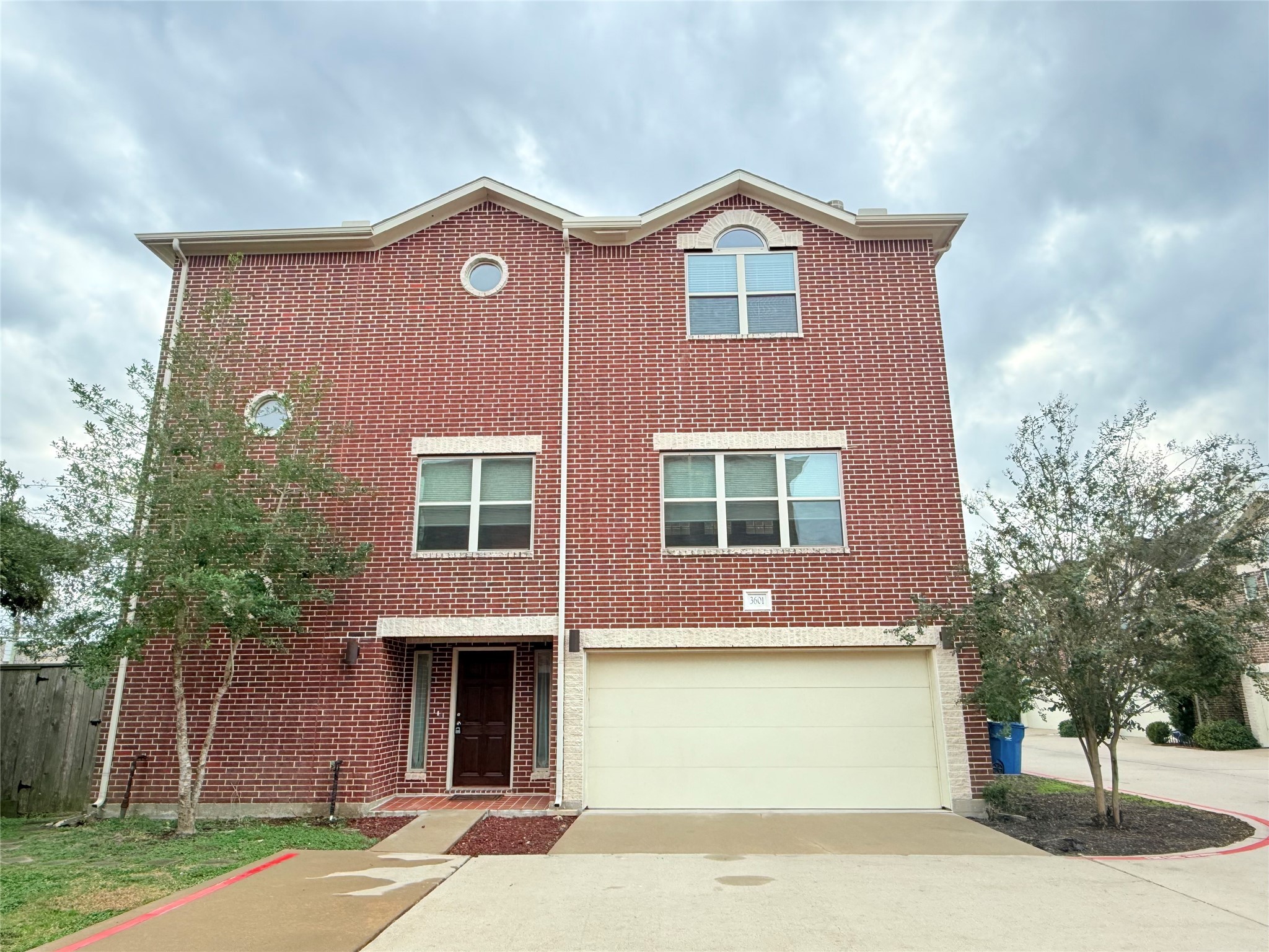 3601 Main Plaza Drive Houston TX 77025