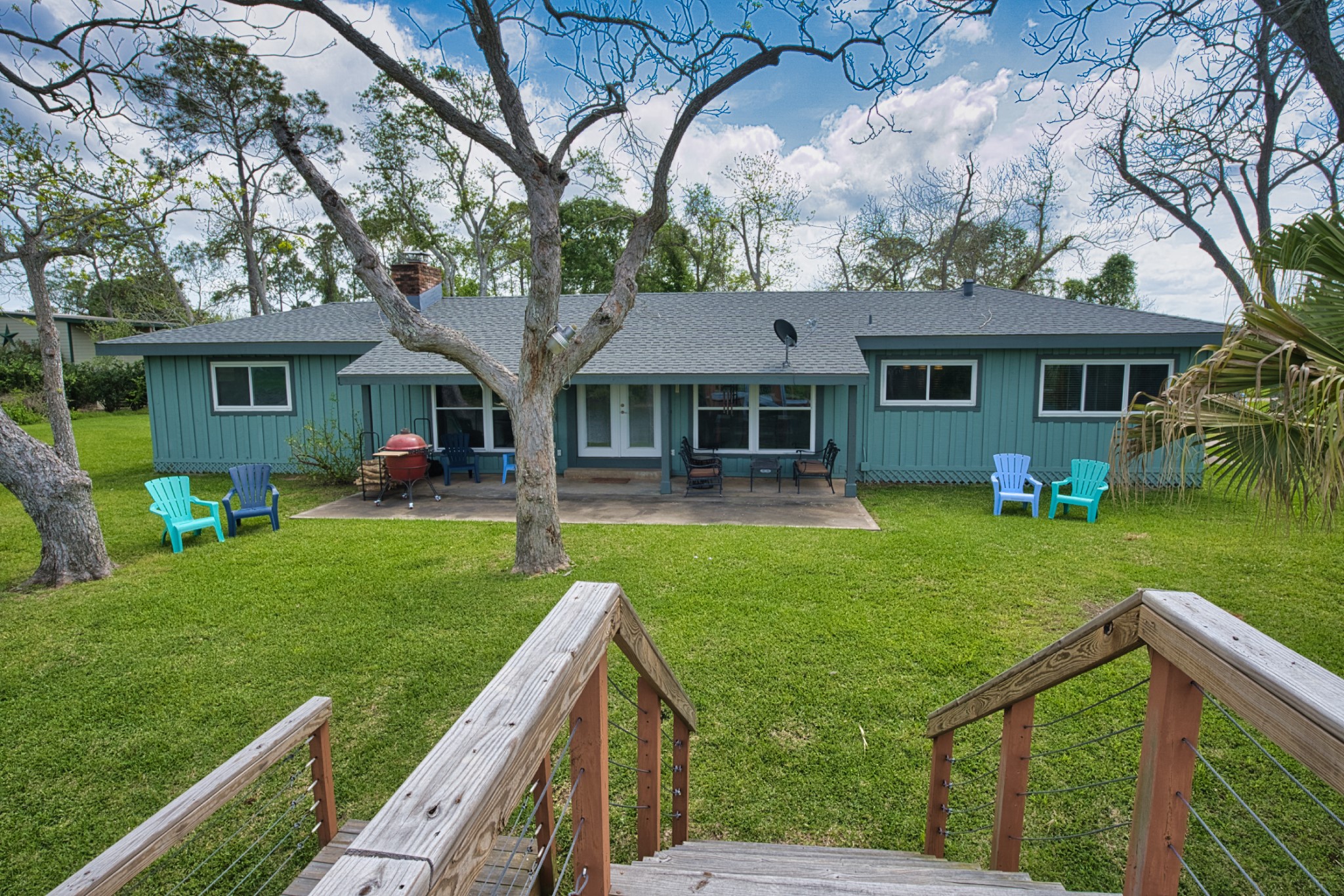 2918 County Road 519 Brazoria TX 77422
