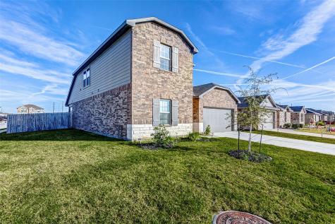 20846 Dryden Praire Road Katy TX 77449