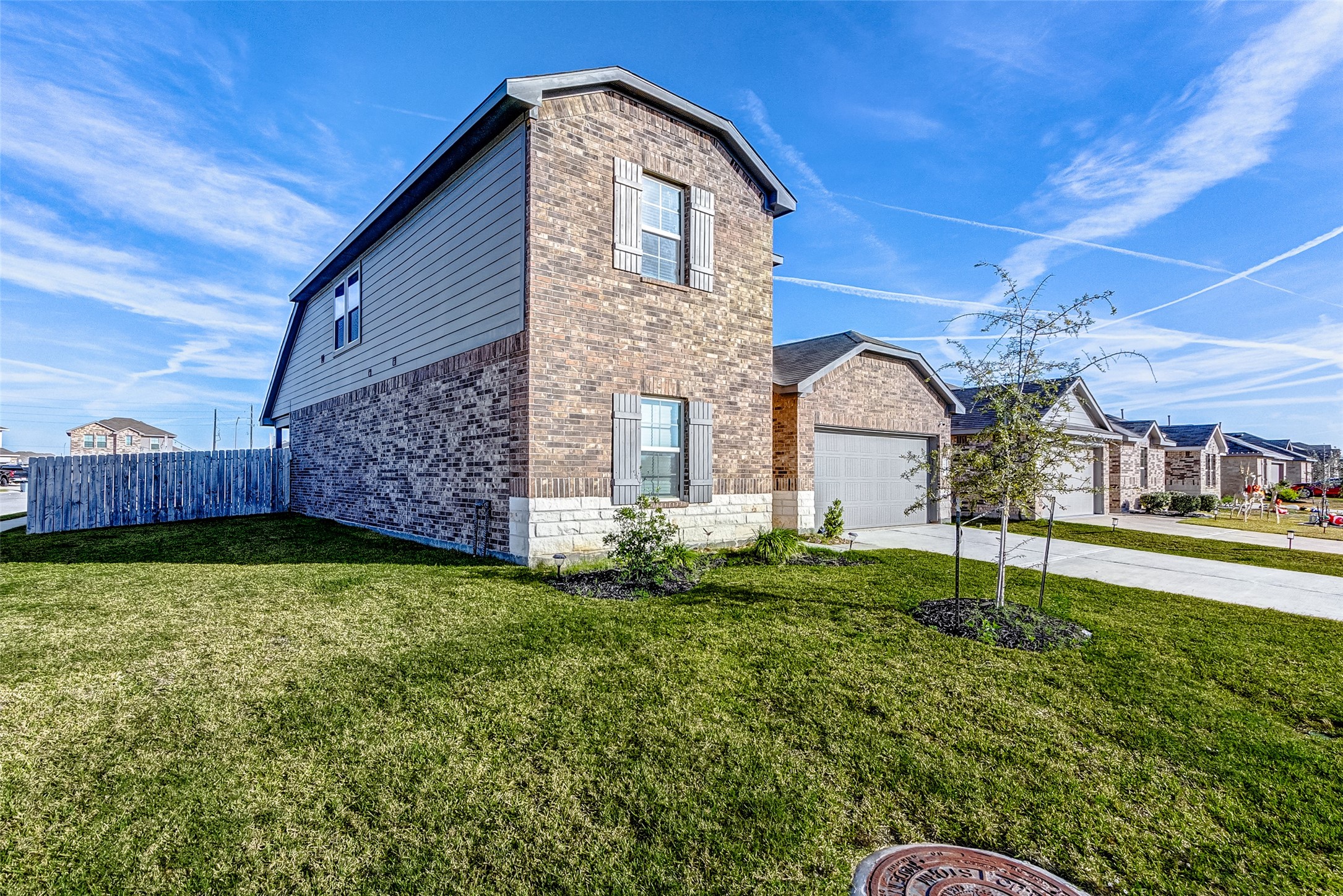 20846 Dryden Praire Road Katy TX 77449