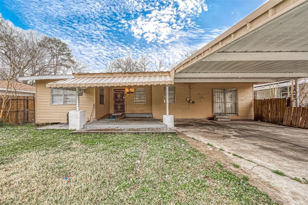 7118 Laura Koppe Road Houston TX 77028