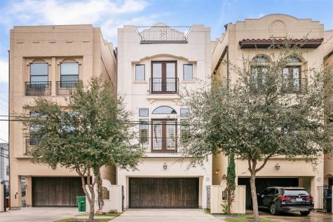 1102 W 15th 1/2 Street B Houston TX 77008