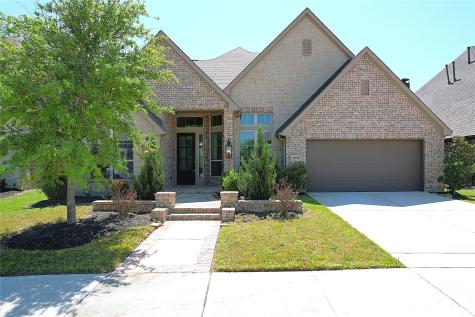 19215 Spotted Bass Lane Cypress TX 77433