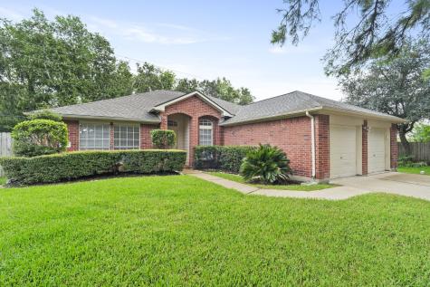 5834 Carta Valley Lane Richmond TX 77469