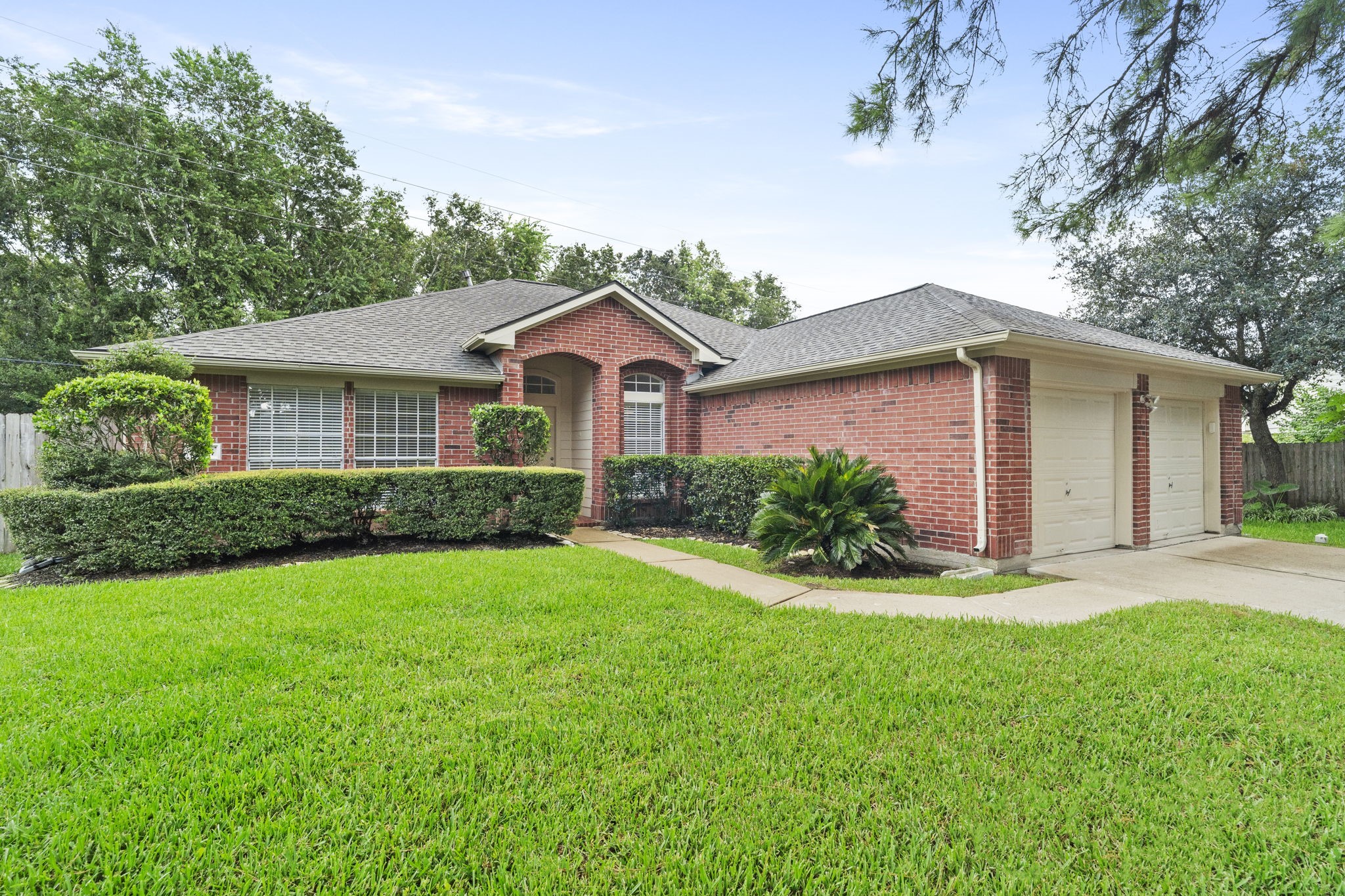 5834 Carta Valley Lane Richmond TX 77469