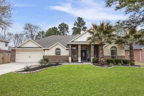 6814 Grant Drive Magnolia TX 77354