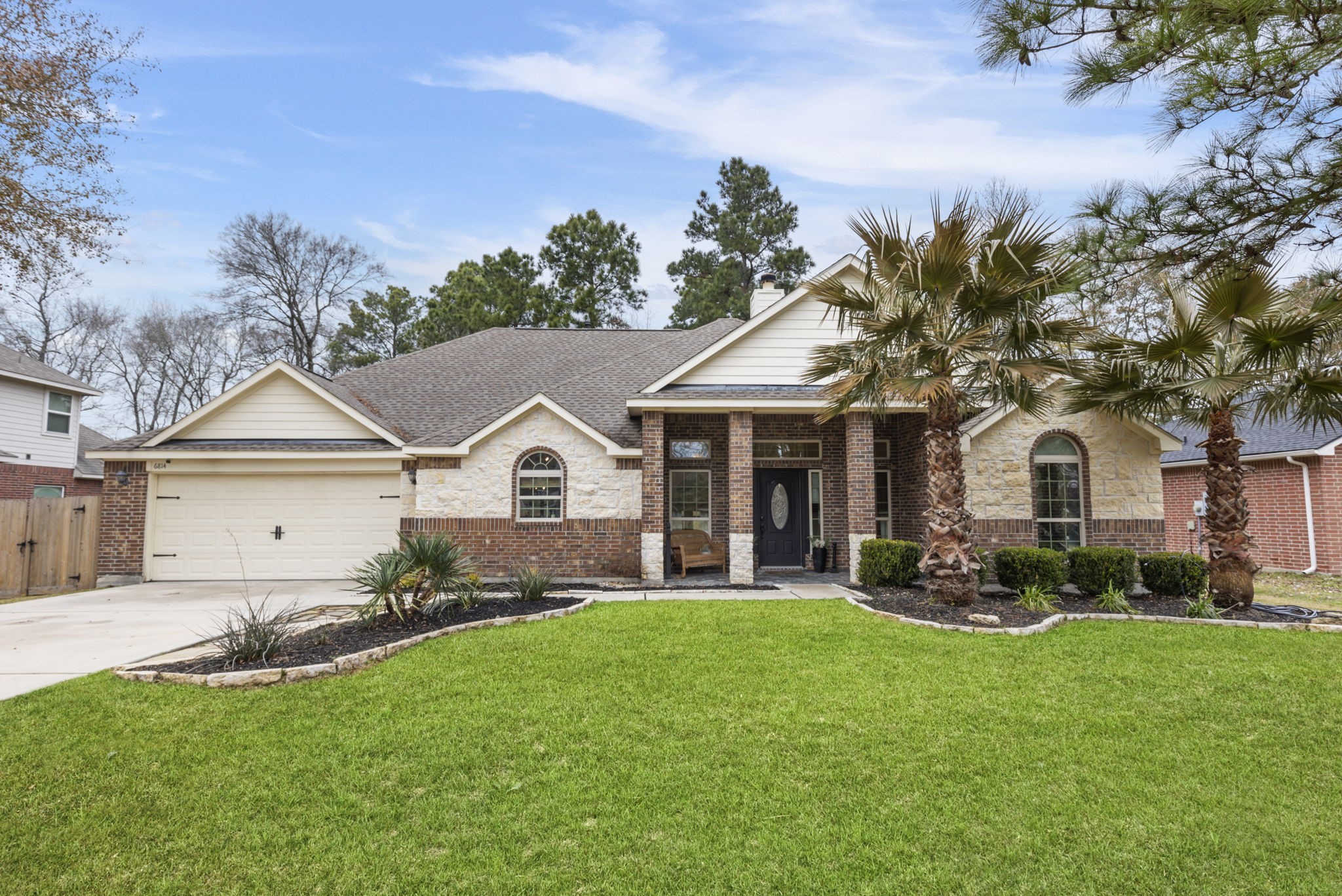 6814 Grant Drive Magnolia TX 77354