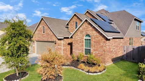 5218 Regal Gem Lane Katy TX 77493