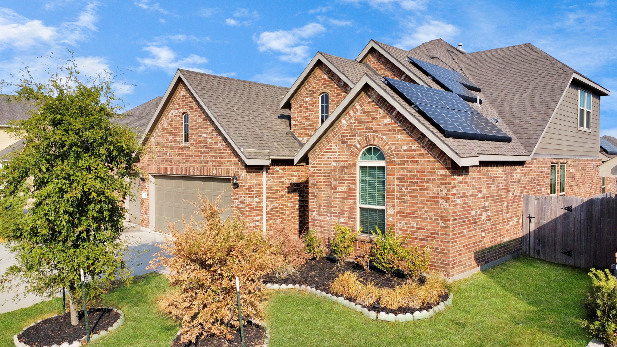 5218 Regal Gem Lane Katy TX 77493