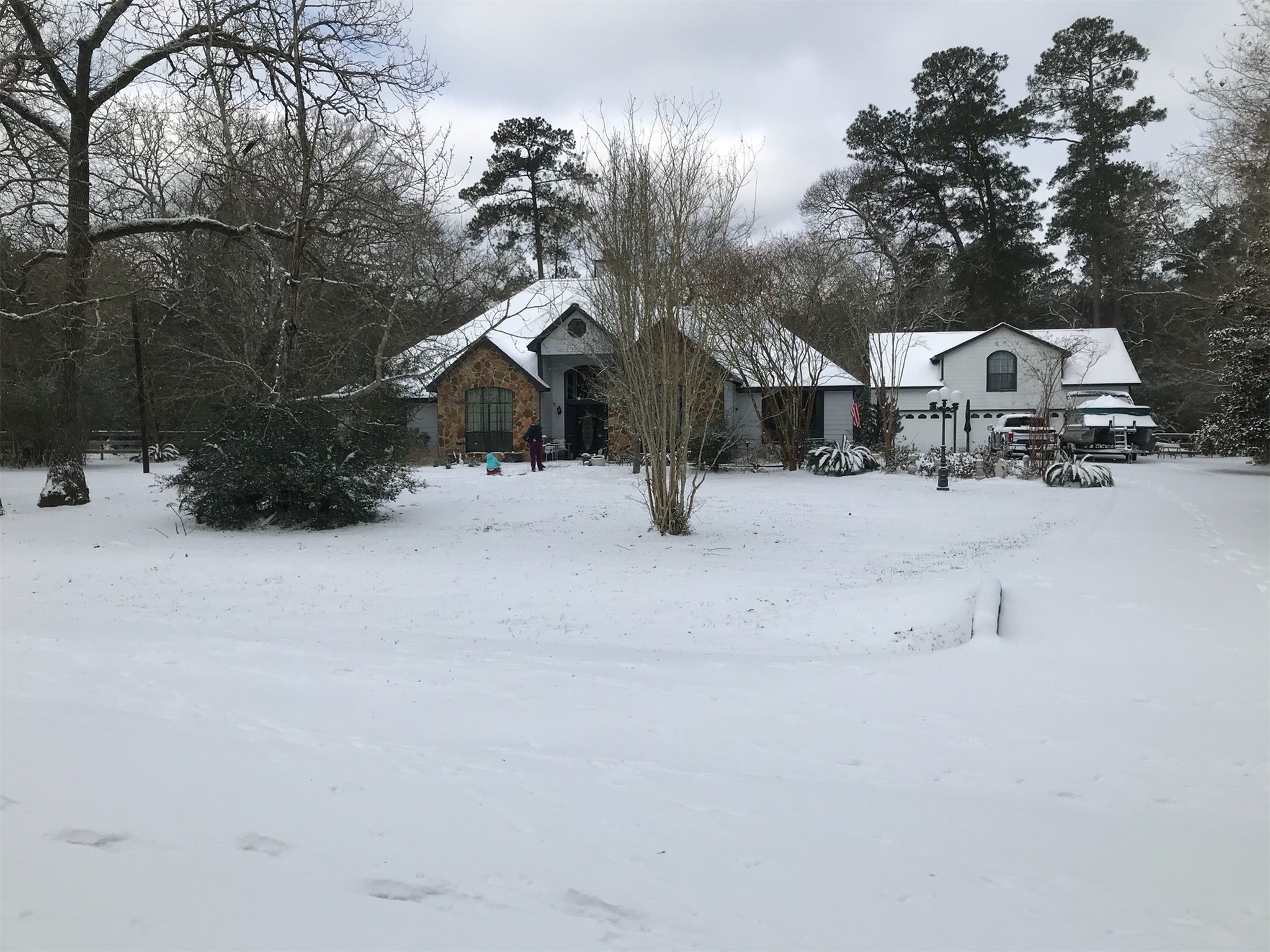 25311 Bancock Court Magnolia TX 77355