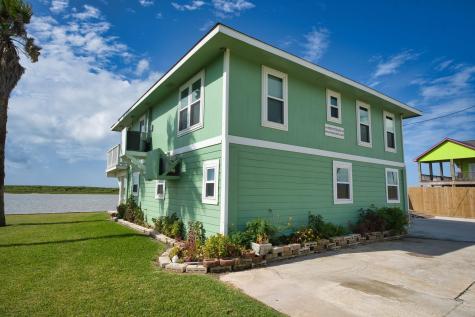 549 Private Road 675 Sargent TX 77414