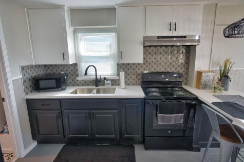 549 Private Road 675 Sargent TX 77414