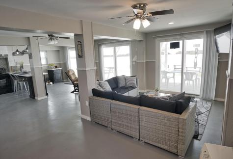 549 Private Road 675 Sargent TX 77414